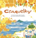Cover: Craquelins - Artists.Bistro.Cafe.