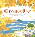 Cover: Craquelins - Artists.Bistro.Cafe.
