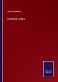 Cover: Cornelius Nepos - Salzwasser-Verlag