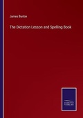 Cover: The Dictation Lesson and Spelling Book - Salzwasser-Verlag