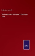 Cover: The Petworth MS of Chaucer's Canterbury Tales - Salzwasser-Verlag