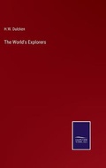 Cover: The World's Explorers - Salzwasser-Verlag