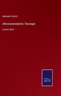 Cover: Alttestamentaliche Theologie - Salzwasser-Verlag
