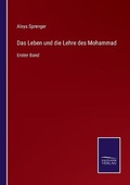 Cover: Das Leben und die Lehre des Mohammad - Salzwasser-Verlag