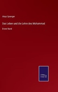 Cover: Das Leben und die Lehre des Mohammad - Salzwasser-Verlag