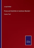 Cover: Prosa und Gedichte in Aachener Mundart - Salzwasser-Verlag