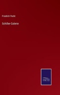 Cover: Schiller-Galerie - Salzwasser-Verlag