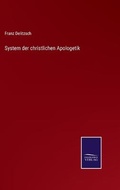 Cover: System der christlichen Apologetik - Salzwasser-Verlag