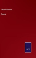 Cover: Essays - Salzwasser-Verlag