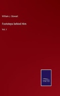 Cover: Footsteps behind Him - Salzwasser-Verlag