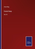 Cover: Forest Keep - Outlook