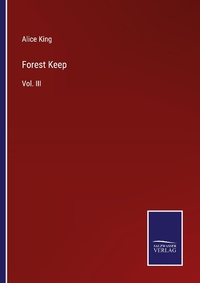 Enlarge image Cover: Forest Keep - Outlook