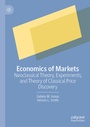 Cover: Economics of Markets - Palgrave Macmillan
