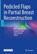 Cover: Pedicled Flaps in Partial Breast Reconstruction - Springer