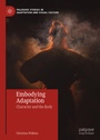 Cover: Embodying Adaptation - Palgrave Macmillan