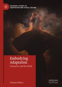 Enlarge image Cover: Embodying Adaptation - Palgrave Macmillan