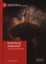 Cover: Embodying Adaptation - Palgrave Macmillan