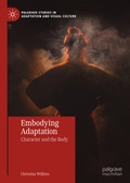 Cover: Embodying Adaptation - Palgrave Macmillan