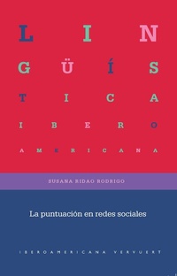 Abbildung von: La puntuación en redes sociales - Vervuert Verlagsgesellschaft