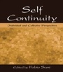 Cover: Self Continuity - Psychology Press Ltd