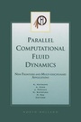 Cover: Parallel Computational Fluid Dynamics 2002 - Elsevier