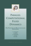 Cover: Parallel Computational Fluid Dynamics 2002 - Elsevier