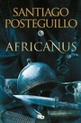 Cover: Africanus (Spanish Edition) - B de Bolsillo
