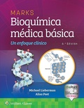 Cover: Marks. Bioquimica medica basica - Ovid Technologies