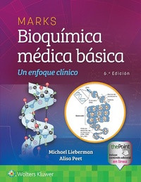 Abbildung von: Marks. Bioquimica medica basica - Ovid Technologies