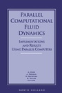 Cover: Parallel Computational Fluid Dynamics '95 - Elsevier