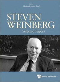 Abbildung von: Steven Weinberg: Selected Papers - World Scientific Publishing Co Pte Ltd