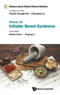 Abbildung von: Evidence-based Clinical Chinese Medicine - Volume 19: Irritable Bowel Syndrome - World Scientific Publishing Co Pte Ltd