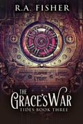 Cover: The Grace's War - Next Chapter