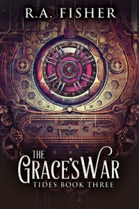 Enlarge image Cover: The Grace's War - Next Chapter