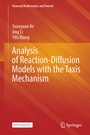 Cover: Analysis of Reaction-Diffusion Models with the Taxis Mechanism - Springer