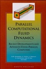 Cover: Parallel Computational Fluid Dynamics '97 - North-Holland