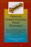 Cover: Parallel Computational Fluid Dynamics '97 - North-Holland