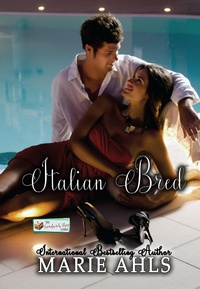 Enlarge image Cover: Italian Bred - Fiery Vision Publishing