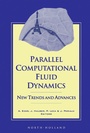 Cover: Parallel Computational Fluid Dynamics '93 - Elsevier