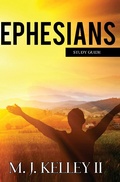 Cover: Ephesians - Michael Kelley