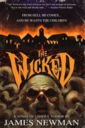 Cover: The Wicked - Apex Book Company