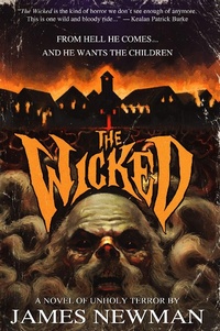 Enlarge image Cover: The Wicked - Apex Book Company