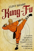Cover: Kung-fu - Clint Sharp