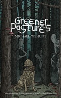 Cover: Greener Pastures - Apex Book Company