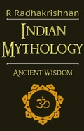 Cover: Indian Mythology - Radhakrishnan R