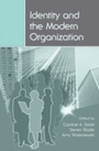 Cover: Identity and the Modern Organization - Psychology Press Ltd