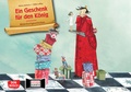 Cover: Ein Geschenk f&uuml;r den K&ouml;nig. Kamishibai Bildkartenset - Don Bosco Medien