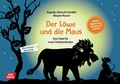 Cover: Der L&ouml;we und die Maus - Don Bosco Medien