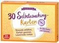 Cover: 30 Selbstcoaching-Karten: Potenziale entfalten, Klarheit gewinnen, Lebensfreude st&auml;rken - Don Bosco Medien