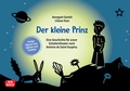 Cover: Der kleine Prinz - Don Bosco Medien